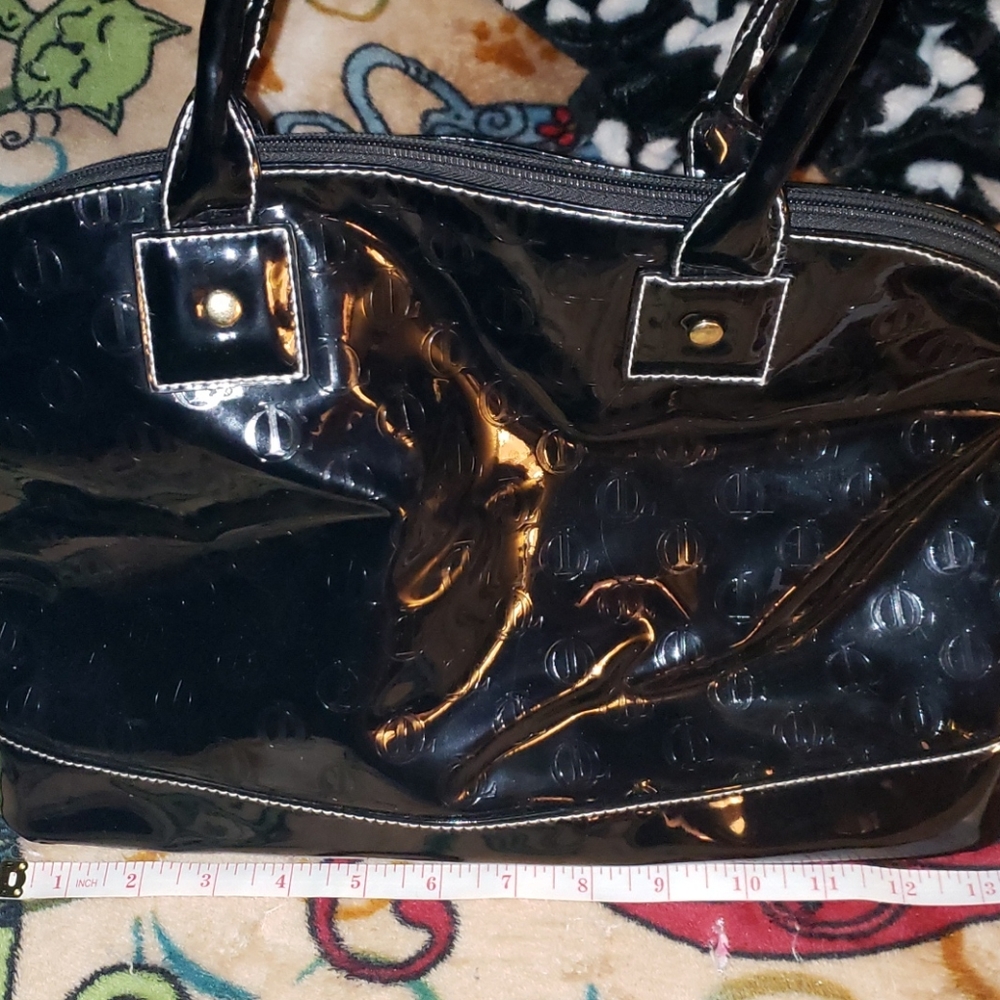 Queen Latifah bag